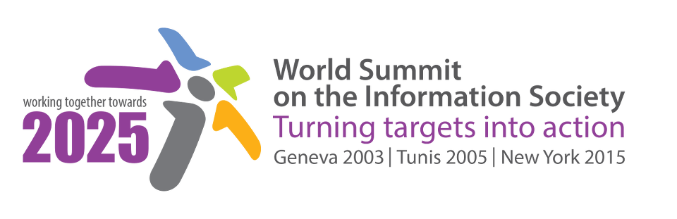 world summit on the information society (WSIS)