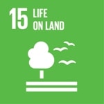 SDG Goal 15