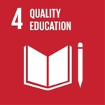 SDG Goal 4