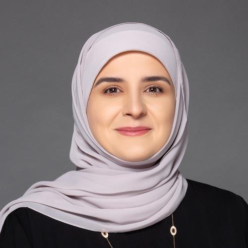 Dr. Zainab AlMeraj