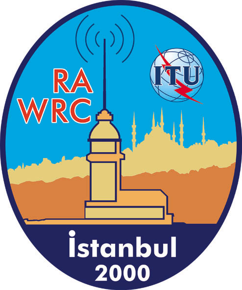 WRC Logo