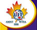 WTSA Logo