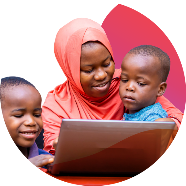 Partner to Connect pledges