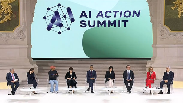 AI Action Summit, Paris