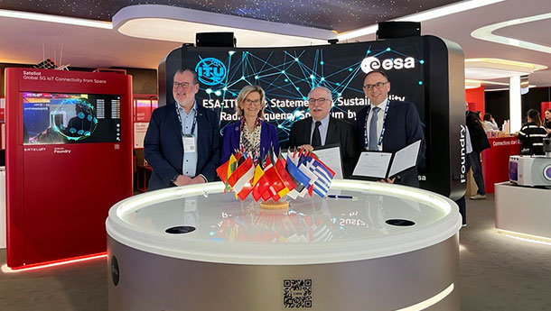 Mobile World Congress 2025