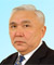Mr Baiysh NURMATOV (Kyrgyzstan) 