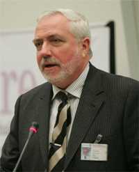 Photo: Dr. Ignacio Campino