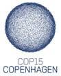 Logo: COP 15