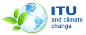 ITU and climate change