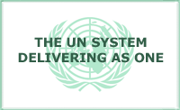 The UN system delivering as one