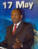 Photo of Dr Tour, ITU Secretary-General