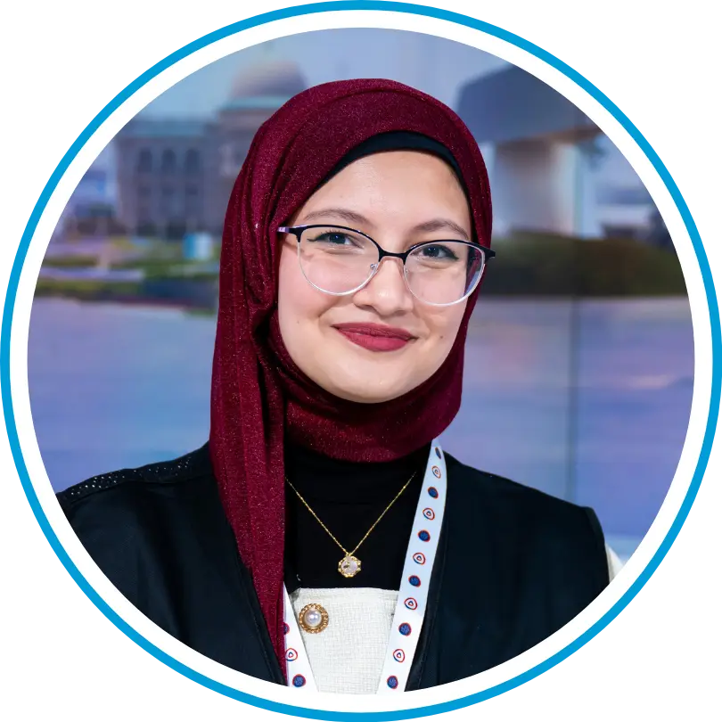 Daniah Reaah