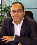 Photo: Carlos Lopes, Executive Director, United Nations Institute for Training and Research (UNITAR)