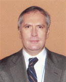 Photo:Dr. Pascal Villeneuve, Associate Director, UNICEF
