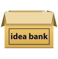 idea bank