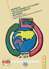 World Telecommunication Development Report 1998