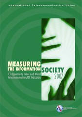 Measuring the Information Society 2007
