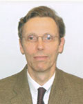 Mr. Peter Pitsch