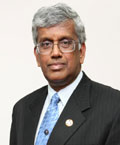 TV Ramachandran