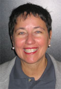 Monique Jeanne Morrow