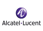 Alcatel-Lucent logo