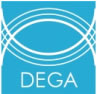 DEGA logo