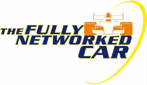 Fully Network Car logo