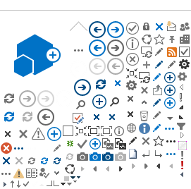 FlexListViewer Web Part Menu