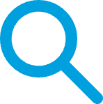 ITU blue logo