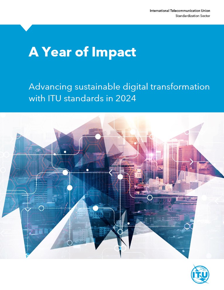 Year of Impact