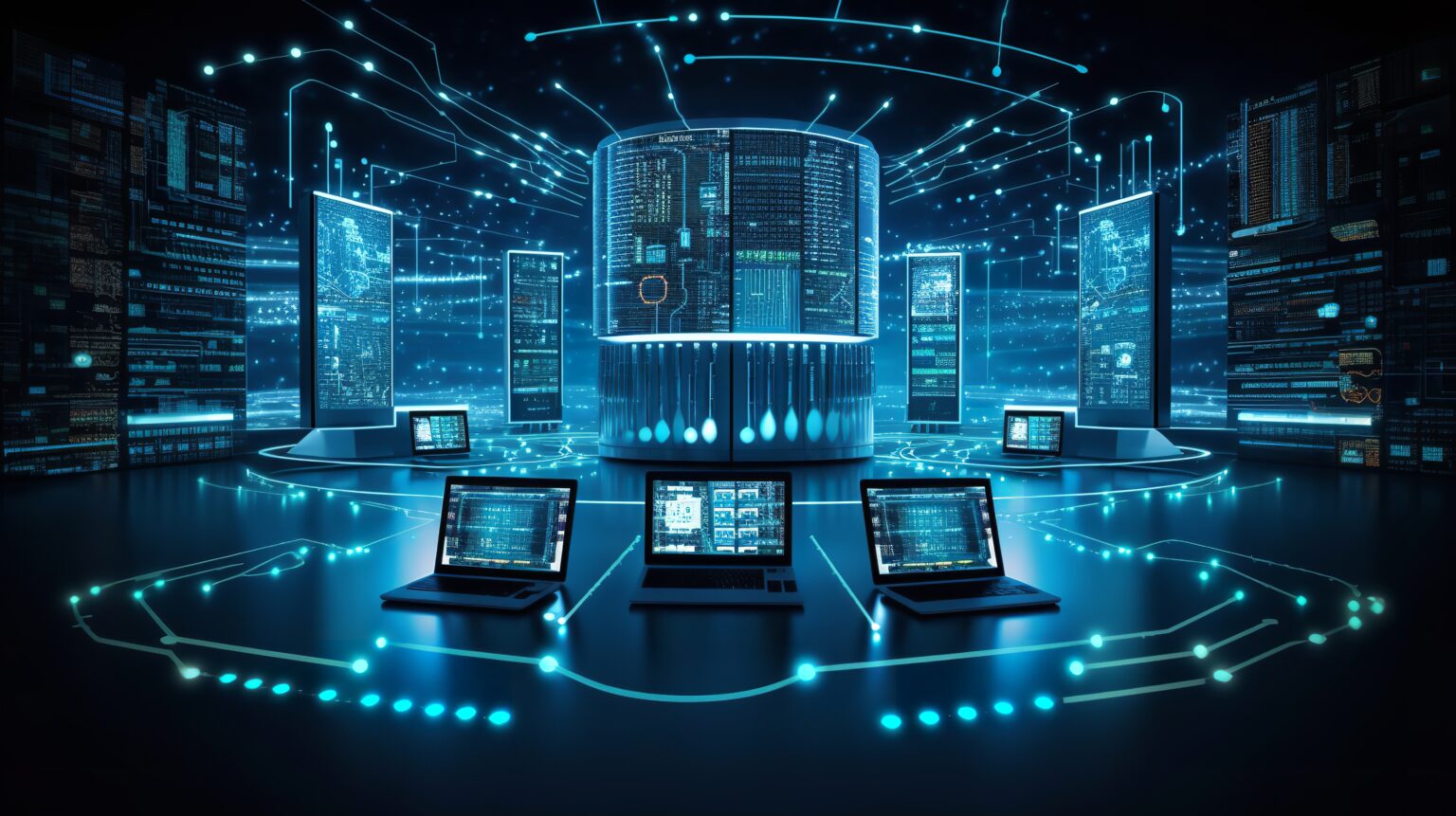 Digital Transformation for People-Centered Cities
