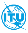 ITU logo