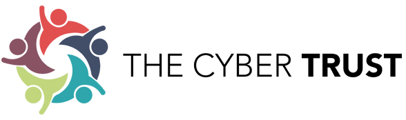 Cyber Trust logo