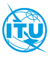 Second ITU logo