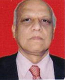 Photo: H.E. Mr. Siddhartha Behura, Secretary of the Department of Telecommunications (DoT), Ministry of Communications and Information Technology, India
