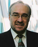 Photo: Mr. Michel Jarraud, Secretary-General, World Meteorological Organization (WMO)