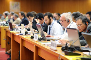Councillors
