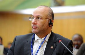Mohamed Al Ghanim