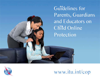 Child Online Protection Guidelines
