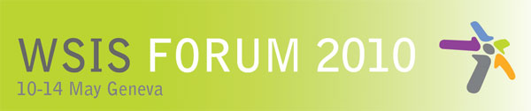 WSIS Forum 2010