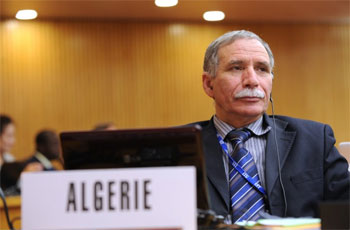 Algeria