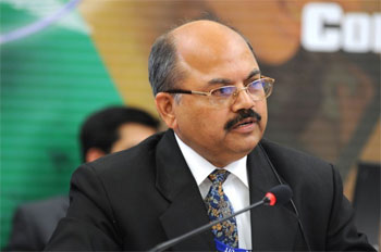 Council 2010 Chairman
