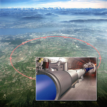 HLC at CERN