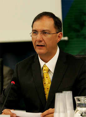 Fernando Borjn, Mexico