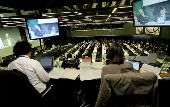 Popov Room