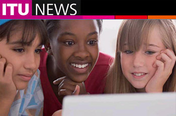 ITU-News: International Women's Day 2011