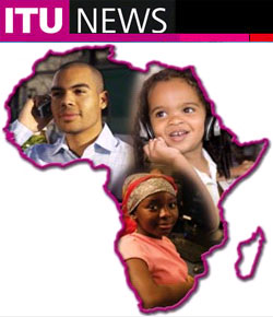 ITU-News: Connect Africa Summit