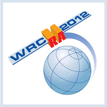 WRC 2012