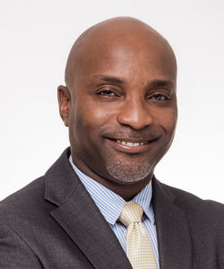 Photo of Mr. Rodney Taylor, candidate