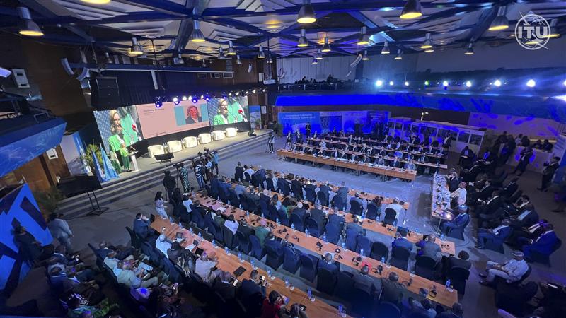 Nigeria summit